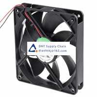 Sunon_EEC0252B2-000U-A99 Fans and Thermal Management Accessories