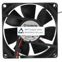 Sunon_ME80202V1-000U-A99 Fans and Thermal Management Accessories