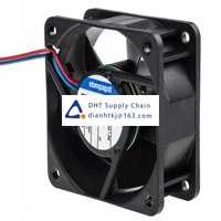 ebm-papst_612NGME Fans and Thermal Management Accessories