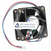 ebm-papst_612NGME-RS0 Fans and Thermal Management Accessories