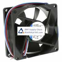 ebm-papst_8412N/2GLE Fans and Thermal Management Accessories