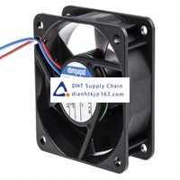 ebm-papst_612NGMLE Fans and Thermal Management Accessories