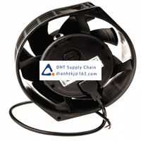 ebm-papst_W1G130-AA25-01 Fans and Thermal Management Accessories