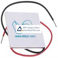 European Thermodynamics_GM200-241-10-12 Fans and Thermal Management Accessories