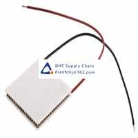 European Thermodynamics_GM250-161-12-20 Fans and Thermal Management Accessories