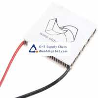 European Thermodynamics_GM250-241-10-16 Fans and Thermal Management Accessories