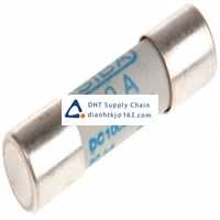  Fuses and Circuit Breakers SIBA_5021526.20