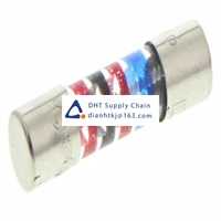  Fuses and Circuit Breakers Littelfuse_0219002.MXABP