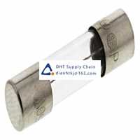  Fuses and Circuit Breakers Littelfuse_02343.15MXP