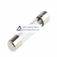  Fuses and Circuit Breakers Littelfuse_0312005.HXP