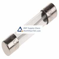  Fuses and Circuit Breakers Littelfuse_0313.500HXP