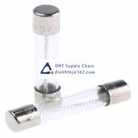  Fuses and Circuit Breakers Littelfuse_0313004.HXP