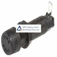 Fuses and Circuit Breakers Littelfuse_03455LF1H