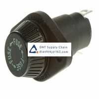  Fuses and Circuit Breakers Littelfuse_05710027L