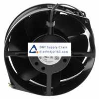 ebm-papst_W2S130-AA25-01 Fans and Thermal Management Accessories