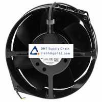 ebm-papst_W2S130-AA03-01 Fans and Thermal Management Accessories