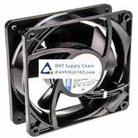 ebm-papst_4890N Fans and Thermal Management Accessories