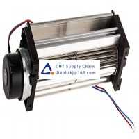 ebm-papst_QG030-148/14 Fans and Thermal Management Accessories