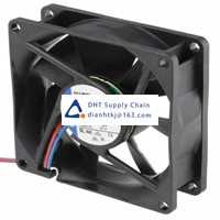 ebm-papst_8412NGME Fans and Thermal Management Accessories