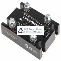 Sensata / Crydom Relay DP4R60E60 Original Neww Stock Price 