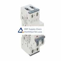 Fuses and Circuit Breakers Siemens_5SY4206-7