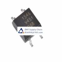 Vishay Relay LH1546AEFTR Original Neww Stock Price 