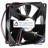 ebm-papst_3412NLE Fans and Thermal Management Accessories