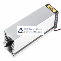 Fischer Elektronik_LAM 3 K 100 12 Fans and Thermal Management Accessories