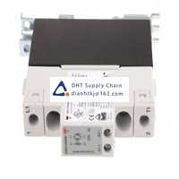 Carlo Gavazzi Relay RGC1A23D15KKE Original Neww Stock Price 