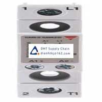 Carlo Gavazzi Relay RGS1A23D25KKE Original Neww Stock Price 
