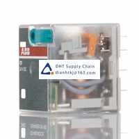 ABB Relay 1SVR405612R1000  CR-M024DC3 Original Neww Stock Price 