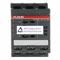 ABB Relay 1SVR730794R3300  CM-PVS.41S Original Neww Stock Price 