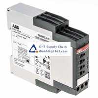 ABB Relay 1SVR730884R3300  CM-MPS.41S Original Neww Stock Price 
