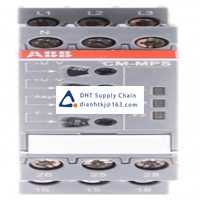 ABB Relay 1SVR730885R3300  CM-MPS.21S Original Neww Stock Price 