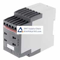 ABB Relay 1SVR750487R8300  CM-MPN.52S Original Neww Stock Price 