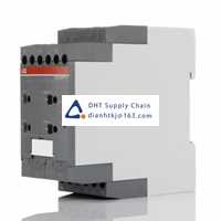 ABB Relay 1SVR750488R8300  CM-MPN.62S Original Neww Stock Price 