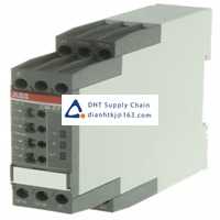 ABB Relay 1SVR730750R0400  CM-EFS.2S Original Neww Stock Price 