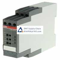 ABB Relay 1SVR730830R0300  CM-ESS.1S Original Neww Stock Price 