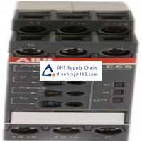 ABB Relay 1SVR730830R0400  CM-ESS.2S Original Neww Stock Price 