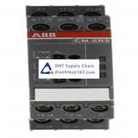 ABB Relay 1SVR730840R0400  CM-SRS.21S Original Neww Stock Price 
