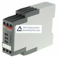 ABB Relay 1SVR730840R0500  CM-SRS.22S Original Neww Stock Price 