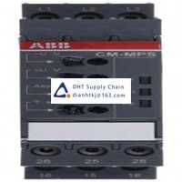 ABB Relay 1SVR740884R3300  CM-MPS.41P Original Neww Stock Price 