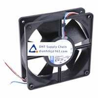 ebm-papst_4314/2U Fans and Thermal Management Accessories