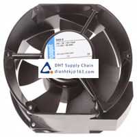 ebm-papst_6424U Fans and Thermal Management Accessories