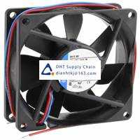 ebm-papst_8412NU Fans and Thermal Management Accessories