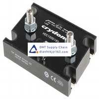 Sensata / Crydom Relay HDC100D160 Original Neww Stock Price 