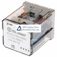 Finder Relay 62.22.9.024.0000 Original Neww Stock Price 