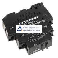 Sensata / Crydom Relay DR06D03 Original Neww Stock Price 