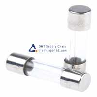  Fuses and Circuit Breakers Schurter_0034.3118