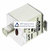  Fuses and Circuit Breakers ABB_OFAF000H63  1SCA022627R1390